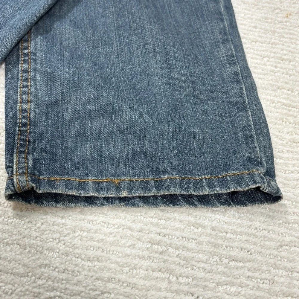 Levi's 559 Jeans Men's 38x32 (actual 39x30